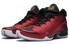 Jordan XXX Gym 811006-601 3