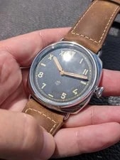 Panerai Radiomir California 3 Days PAM424 With Box & Papers, 47mm 3