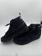 Nike SB Zoom Blazer Mid - - 6 ’s 3