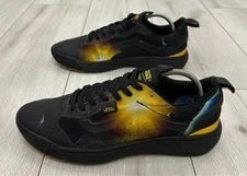 Vans UltraRange EXO National Geographic Space Size 8 VN0A4U1KXU 2