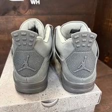 Jordan 4 Retro SE Paris Olympics Wet - FQ7928-001... 3