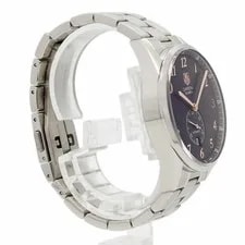 TAG Heuer Carrera Calibre 16 Chronograph CBK2112.BA0715 Automatic SS 3