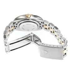 Tudor Classic 22013 27mm Ss/yg Automatic Date #C503 3