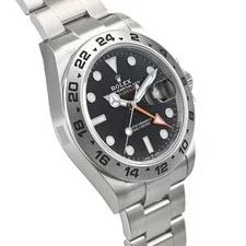Rolex Explorer II 226570 SW18560 2