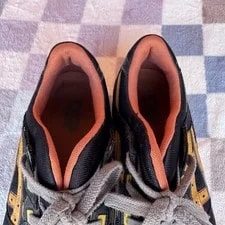 Size 9 - Asics Gel Lyte III H307N 2