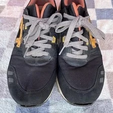 Size 9 - Asics Gel Lyte III H307N 3