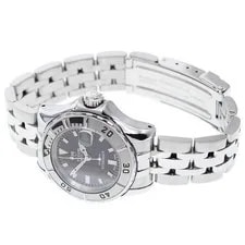 Tudor Princess Date Hydro Note 99090P Black Dial Automatic Watch_932037 2