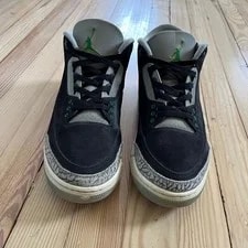 Jordan 3 Retro CT8532-030 10.5 Casual 2