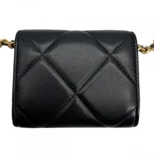 Chanel AP1787 19 Matelass Flap Chain Wallet Chain Ra 2