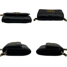 Chanel AP1787 19 Matelass Flap Chain Wallet Chain Ra 3