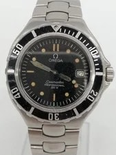 Omega. Seamaster 396.1052 2