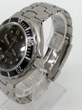 Omega. Seamaster 396.1052 3