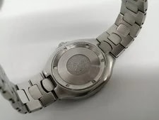 Omega. Seamaster 396.1052 4