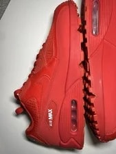 Nike Air Max 90 Essential Triple AJ1285-602 3