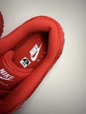 Nike Air Max 90 Essential Triple AJ1285-602 4