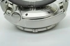 Breitling Emergency Mission A73321 A7321C1A557830A 45mm White Dial 12/2002 Qu... 2