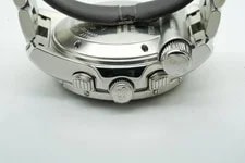 Breitling Emergency Mission A73321 A7321C1A557830A 45mm White Dial 12/2002 Qu... 3