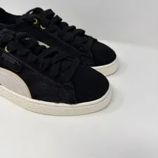 Puma Felix the Cat Shoes 398798 01 4 (5.5 ) 2