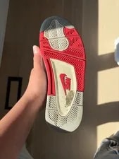 Size 7 - Jordan 4 Retro 3