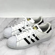Adidas Originals Superstar Shell Toe Size 13 Shoe 2
