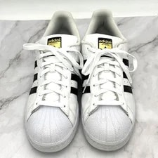 Adidas Originals Superstar Shell Toe Size 13 Shoe 3