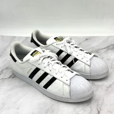 Adidas Originals Superstar Shell Toe Size 13 Shoe 4