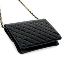 Chanel Single Flap Chain 2