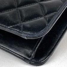 Chanel Single Flap Chain 3