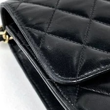 Chanel Single Flap Chain 4