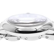 Cartier Ballon Bleu SM WE902073 28mm SS Silver #C3675 4