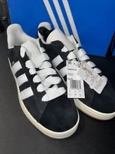 🔥New SZ 11.5 Adidas ’S Originals Campus 00s 2