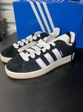 🔥New SZ 11.5 Adidas ’S Originals Campus 00s 3
