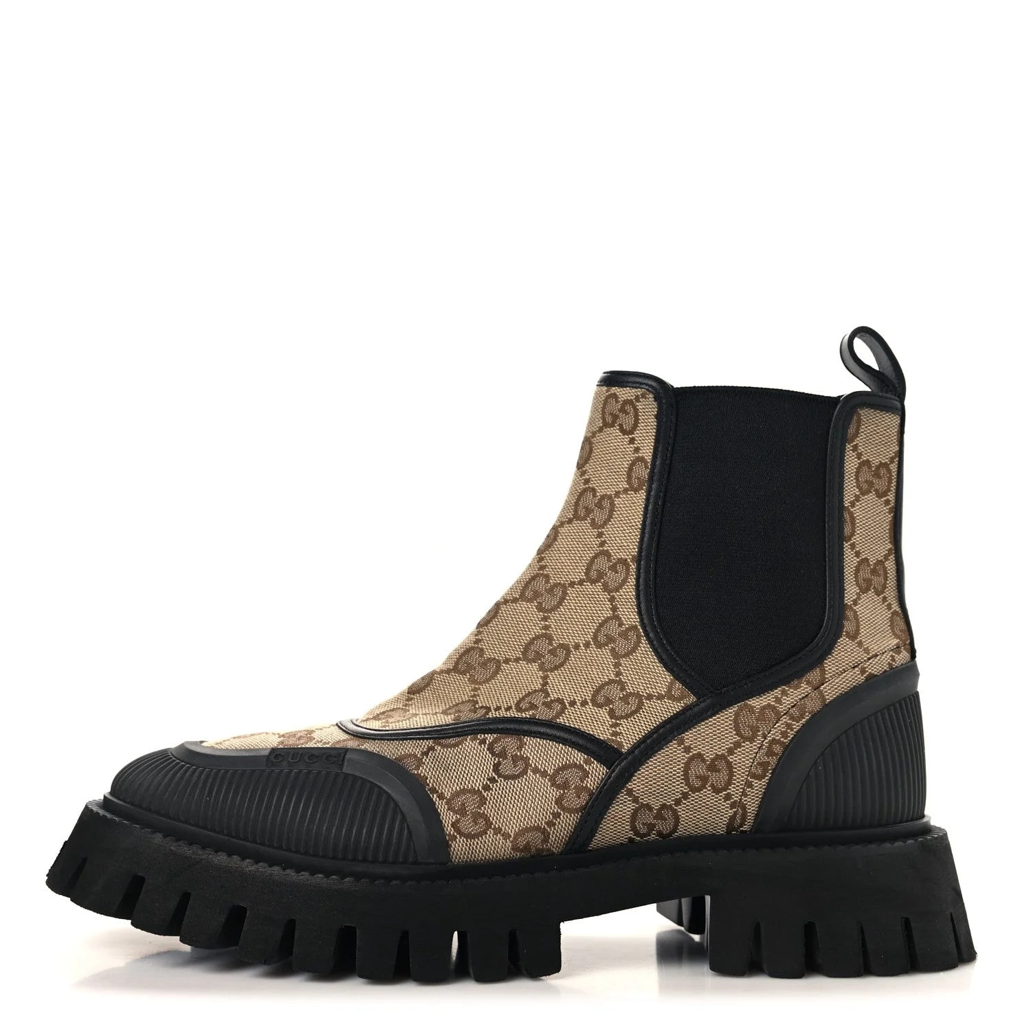 Gucci — Ankle Booties 39 — Accessory — resale