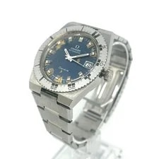 Omega Geneve 166.0124 Automatic Cal.1481 1970's Polished 2