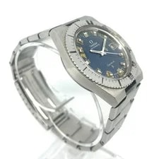Omega Geneve 166.0124 Automatic Cal.1481 1970's Polished 3