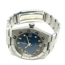 Omega Geneve 166.0124 Automatic Cal.1481 1970's Polished 4