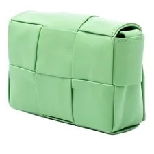 Bottega Veneta Candy Cassette Crossbody Light 2