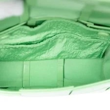 Bottega Veneta Candy Cassette Crossbody Light 4