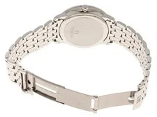 Omega de Ville Prestige Co-Axial 424.10.37.20.01.001 Stainless Steel 36mm #DW701 4