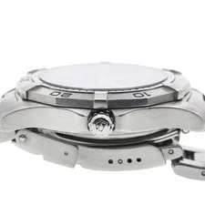 TAG Heuer Aquaracer WAF1110.BA0800 39mm SS Black #C10478 4