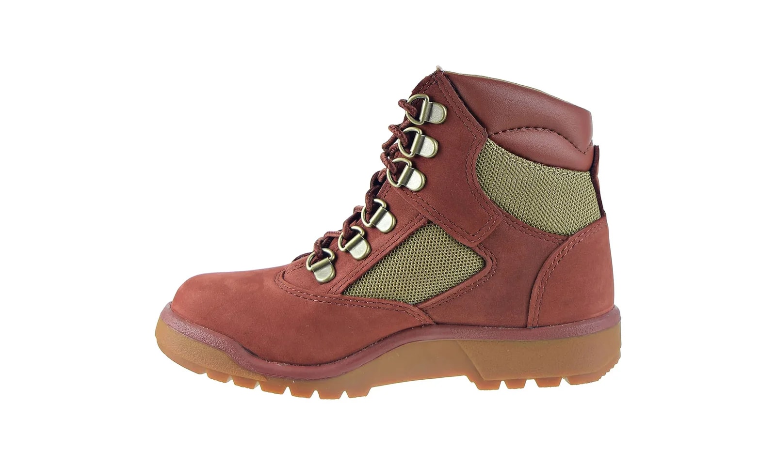 Timberland — 6 Inch Field Boot PS " TB0A1HV4 — Sneaker — resale