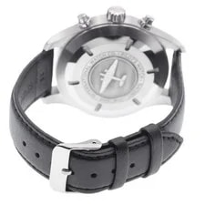 IWC Pilot's Watches IW377709 43mm SS Black #C4305 3