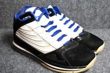 Air Jordan — Size 10.5 Air Jordan Big Ups 467893-103 — Sneaker — resale