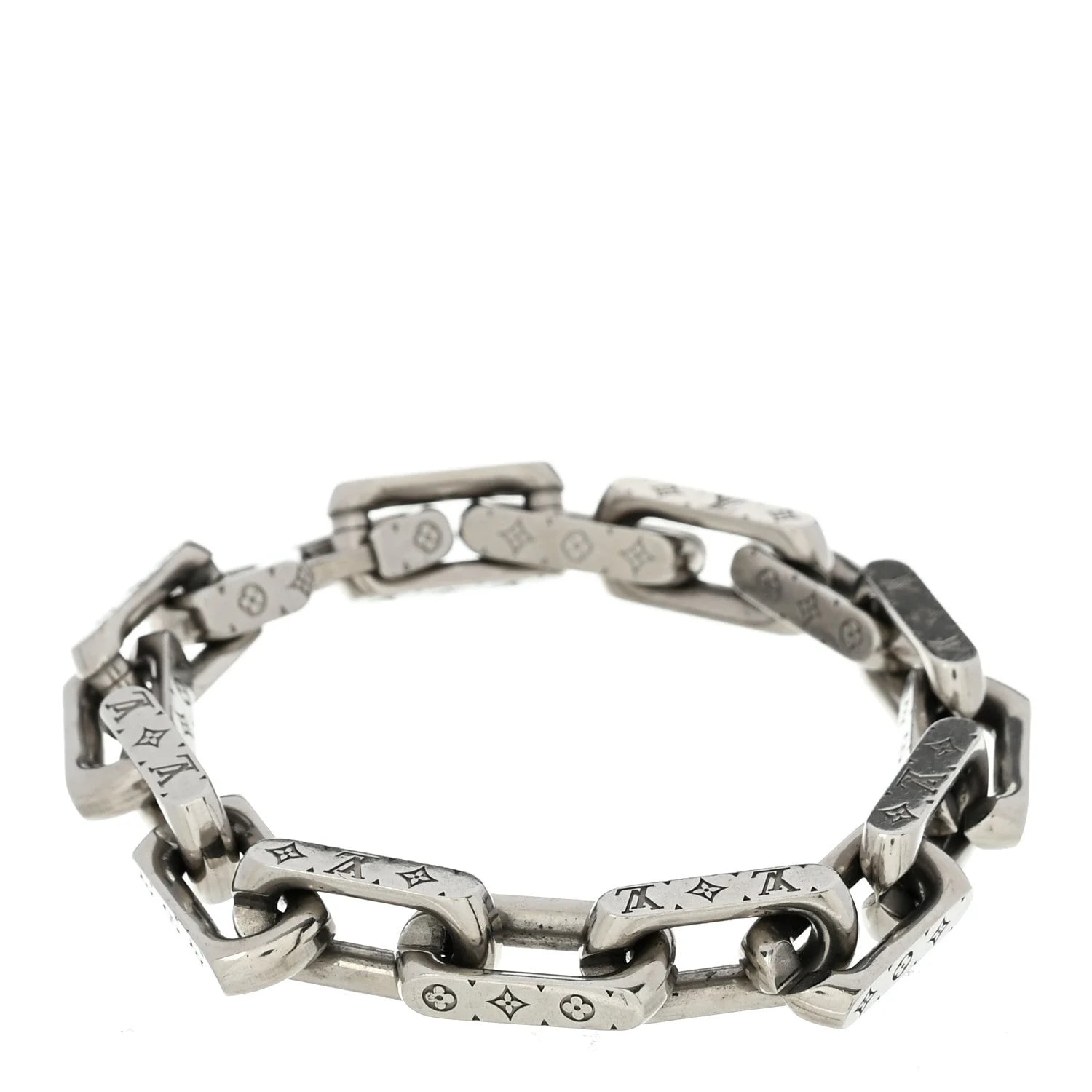 Louis Vuitton — Chain L — Jewelry — resale