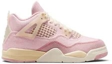 Air Jordan — Air Jordan 4 Retro PreSchool Iced IB6715-600 Size — Sneaker — resale