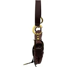 Christian Dior Saddlebag Japan Ookura 4