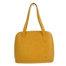 Louis Vuitton — Deal01 Louis Vuitton Lussac M52289 VI0926 — Handbag — resale