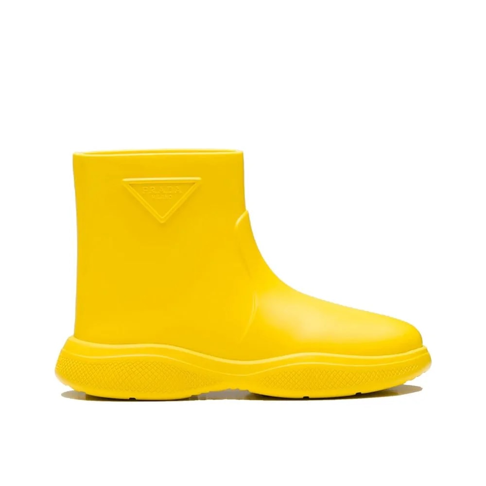 Prada — Prada Rain — Designer shoes — resale