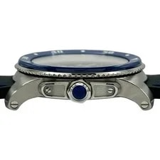 Cartier Calibre de Diver WSCA0010 Blue #202 3