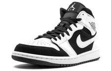 Jordan 1 Mid 554724-113 2